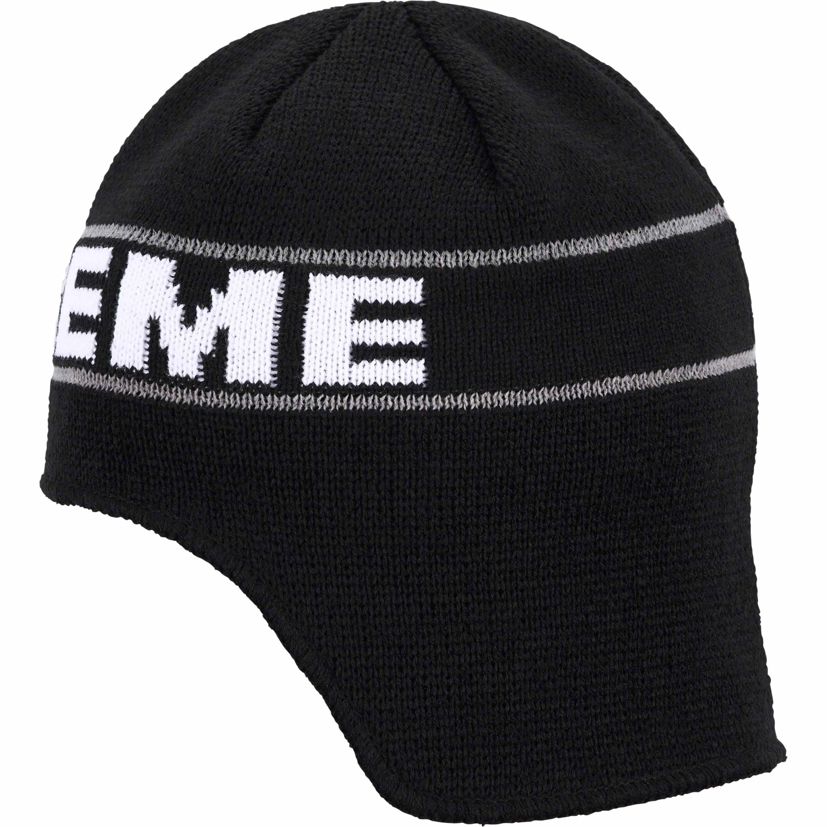 Earflap Beanie view 11